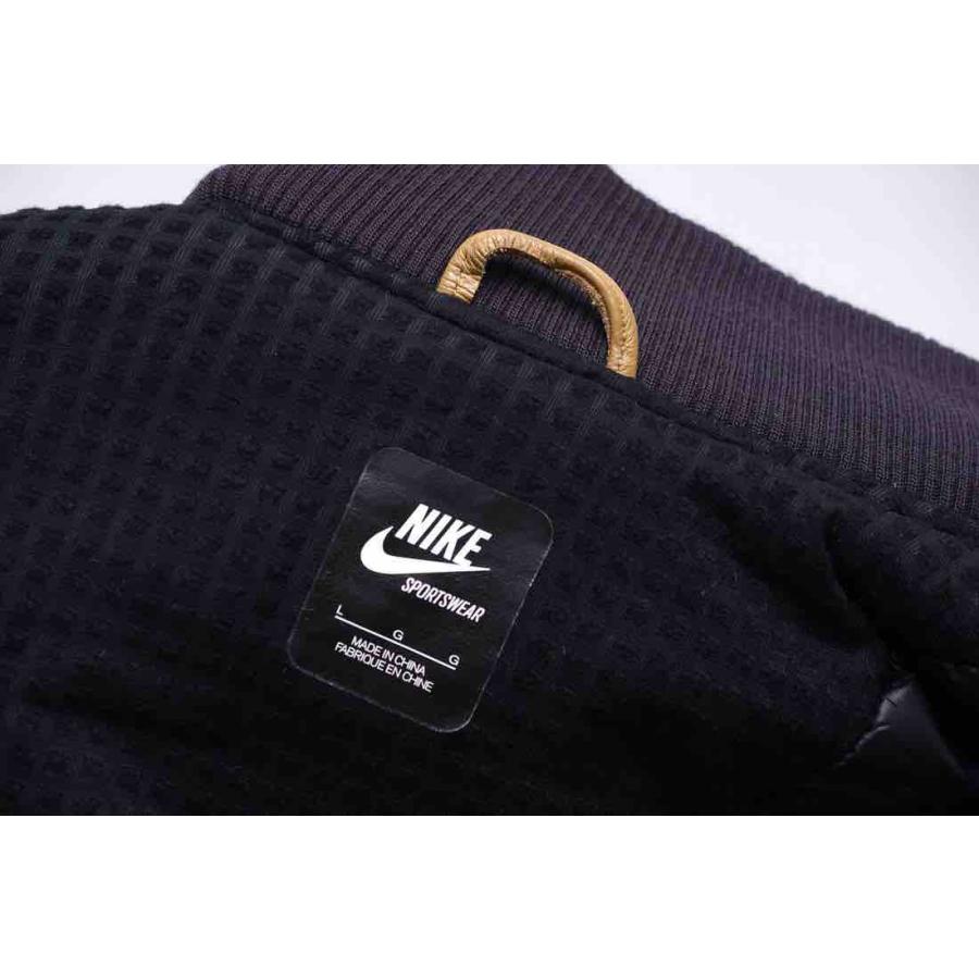 NIKE ナイキ ジャケット NSW DESTROYER JACKET デストロイヤー