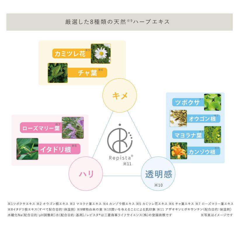 韓国 コスメ J.AVEC TOI ジェイアベックトワ セラムローション ロマン