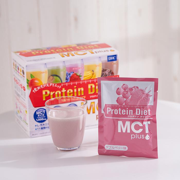 DHC ダイエット食品 【 DHC 公式 】【送料無料】 DHCプロティン