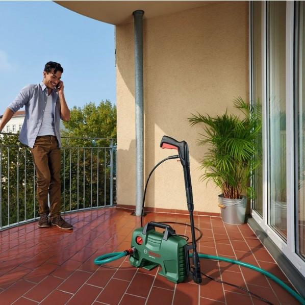 ボッシュ高圧洗浄機EA110 : DIY FACTORY ONLINE SHOP - 通販 - Yahoo