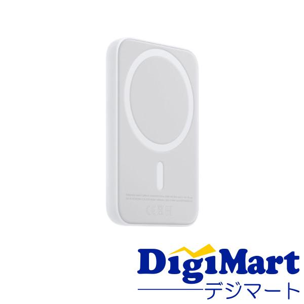 Apple Apple純正品 アップル Apple MagSafe バッテリーパック MJWY3AM
