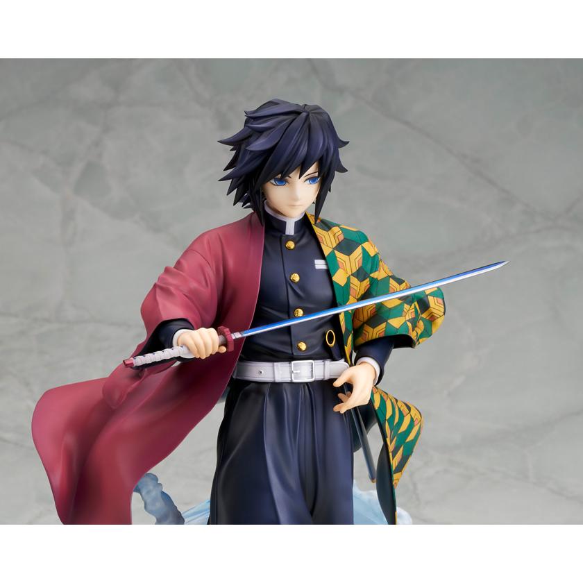 アルター（ALTER） 送料無料◇再販 鬼滅の刃 冨岡義勇 ALTAiR 1/8