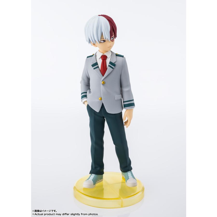 BANDAI（バンダイ） 送料無料◇Adokenette 僕のヒーローアカデミア 3種