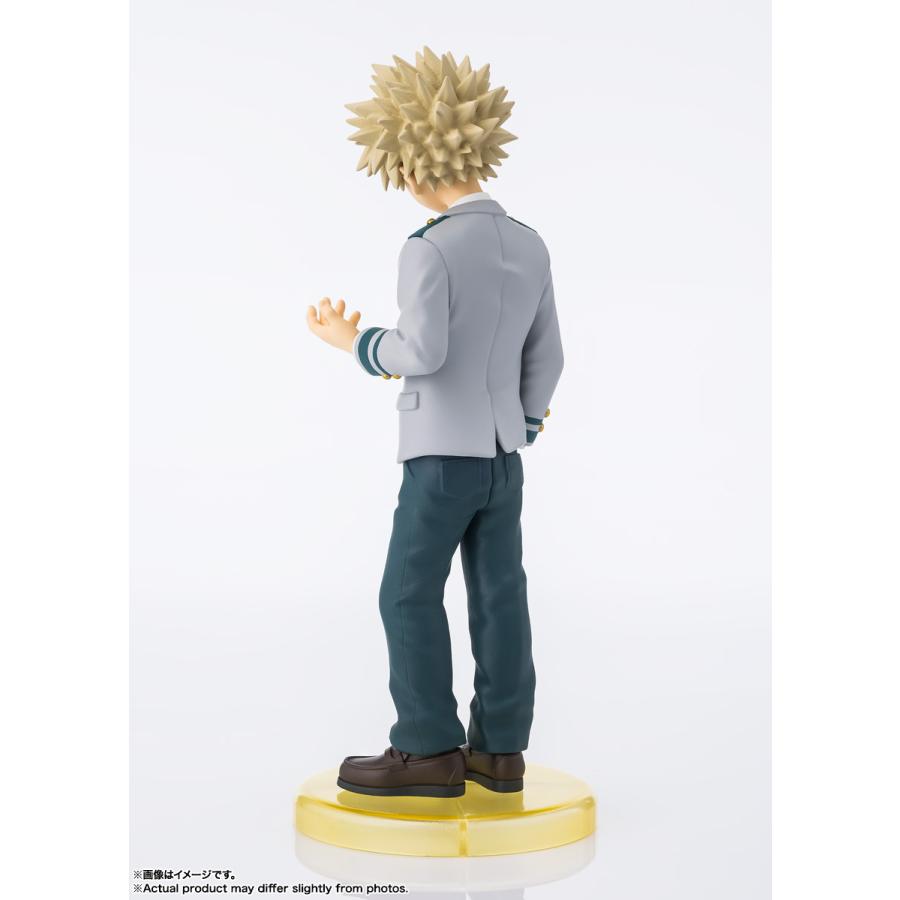 BANDAI（バンダイ） 送料無料◇Adokenette 僕のヒーローアカデミア 3種