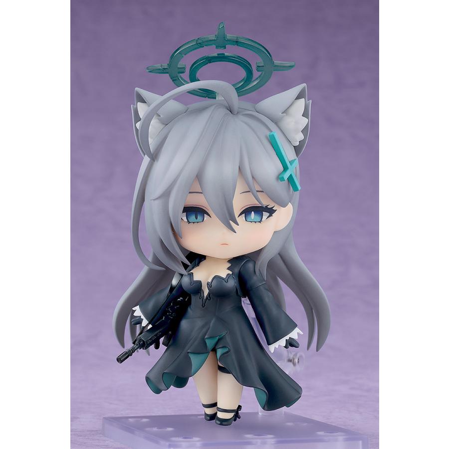 ねんどろいど ブルーアーカイブ -Blue Archive- シロコ＊テラー
