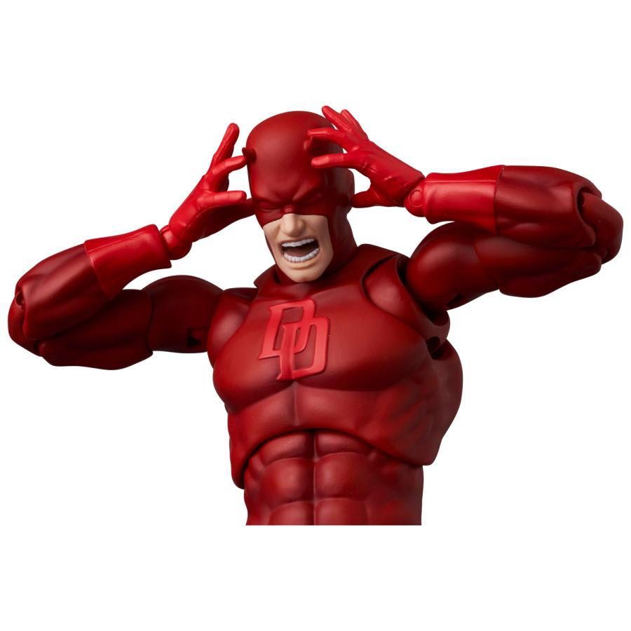 MAFEX 送料無料◇再販 マフェックス No.223 DAREDEVIL デアデビル