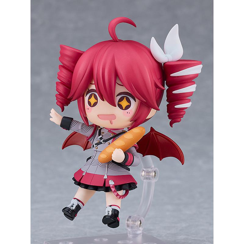 再販 ねんどろいど 重音テト Synthesizer V AI Ver. グッドスマイル