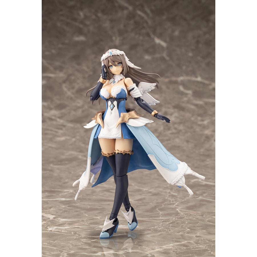 コトブキヤ（KOTOBUKIYA） 送料無料◇再販 アルカナディア エルメダ
