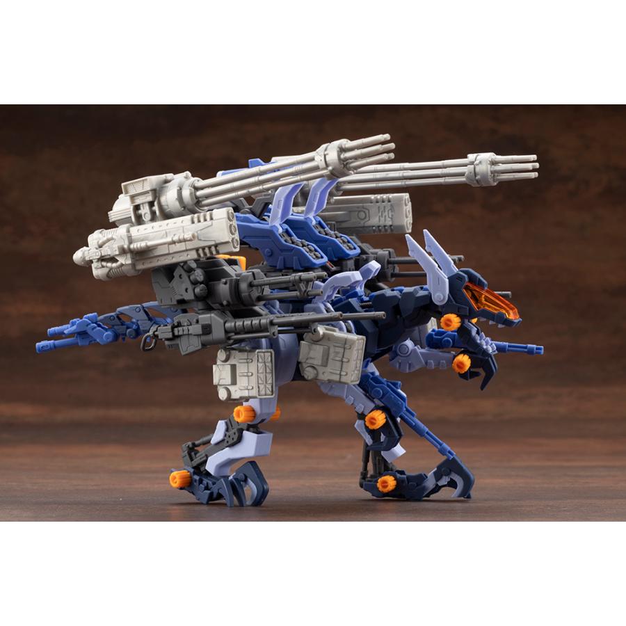 コトブキヤ（KOTOBUKIYA） HMMシリーズ ゾイド ZOIDS 1/72 ガン