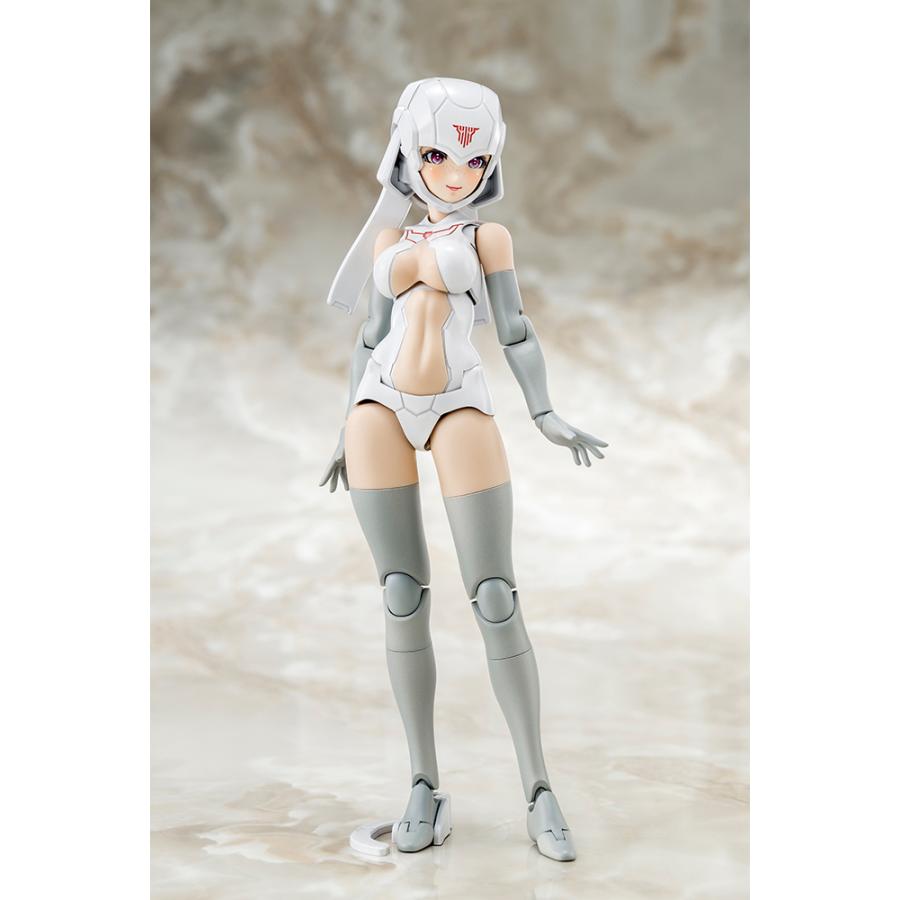 コトブキヤ（KOTOBUKIYA） 送料無料◇メガミデバイス B1R-L シャーシ