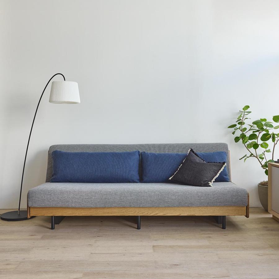 dinos（ディノス） ソファベッド ソファー Paxon/パクソン ごろ寝