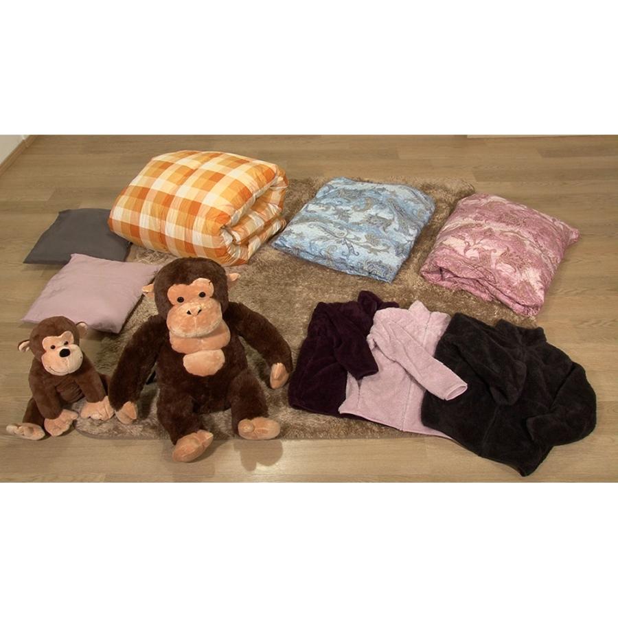 dinos（ディノス） スピードキューブDX 4個セット 布団 ふとん 敷布団