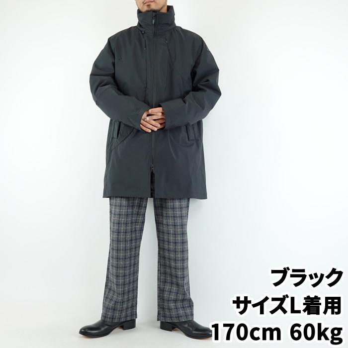 PRODUCT LAB.（プロダクトラボ） アルピニクステックコート PRODUCT