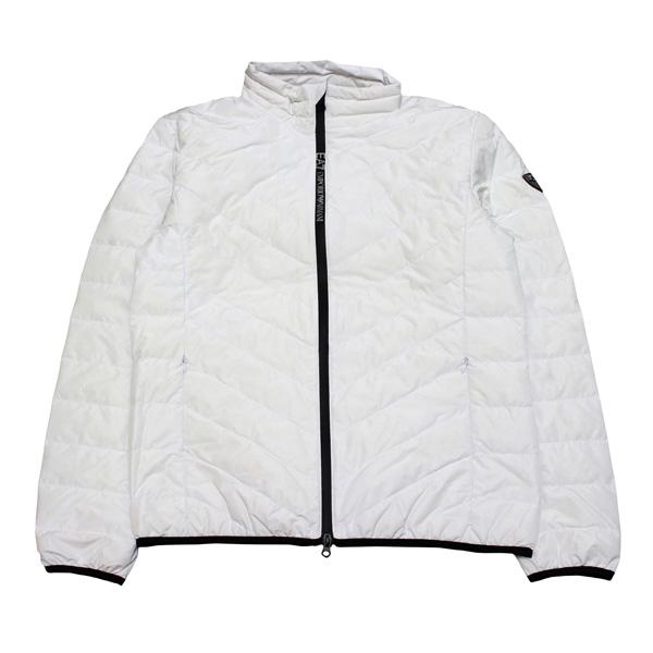 EMPORIO ARMANI 24AWモデル エンポリオアルマーニ EA7 パッカブル