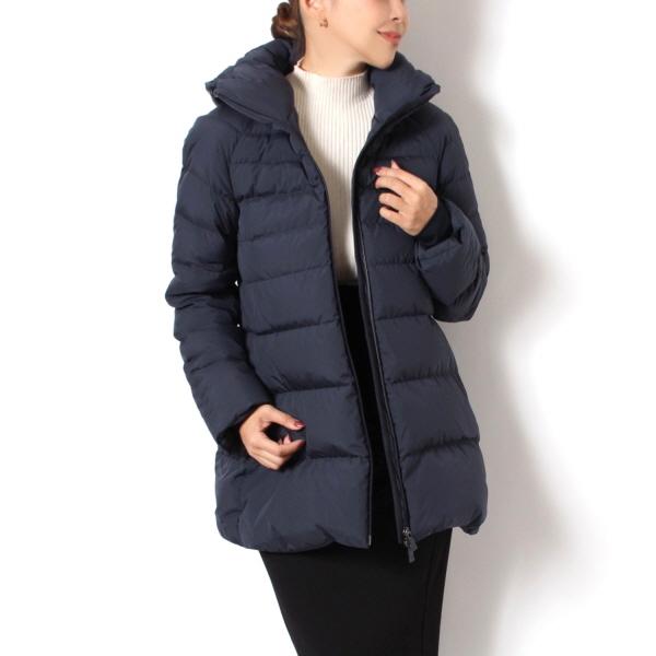 HERNO（ヘルノ） 24AWモデル レディース Laminar ゴアテックス