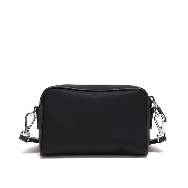 PRADA（プラダ） 25AWモデル レディース ReNylon x サフィアーノレザー