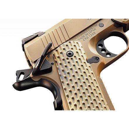 TOKYO MARUI（東京マルイ） ガスブローバック デザートウォーリア 4.3