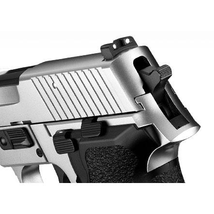 TOKYO MARUI（東京マルイ） ガスブローバック SIG シグ ザウエル