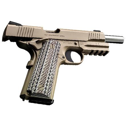 TOKYO MARUI（東京マルイ） ガスブローバック M45A1 CQB ピストル タン