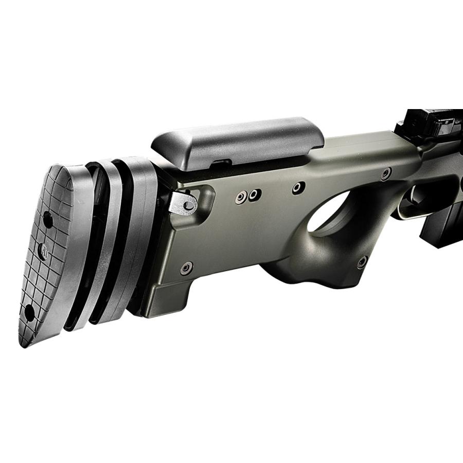 TOKYO MARUI（東京マルイ） ボルトアクション ライフル L96 AWS OD