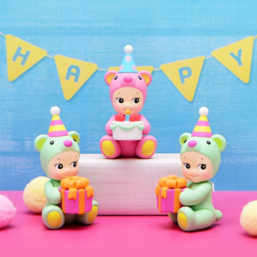 Sonny Angel（ソニーエンジェル） - ドリームズ 公式 - バースデー