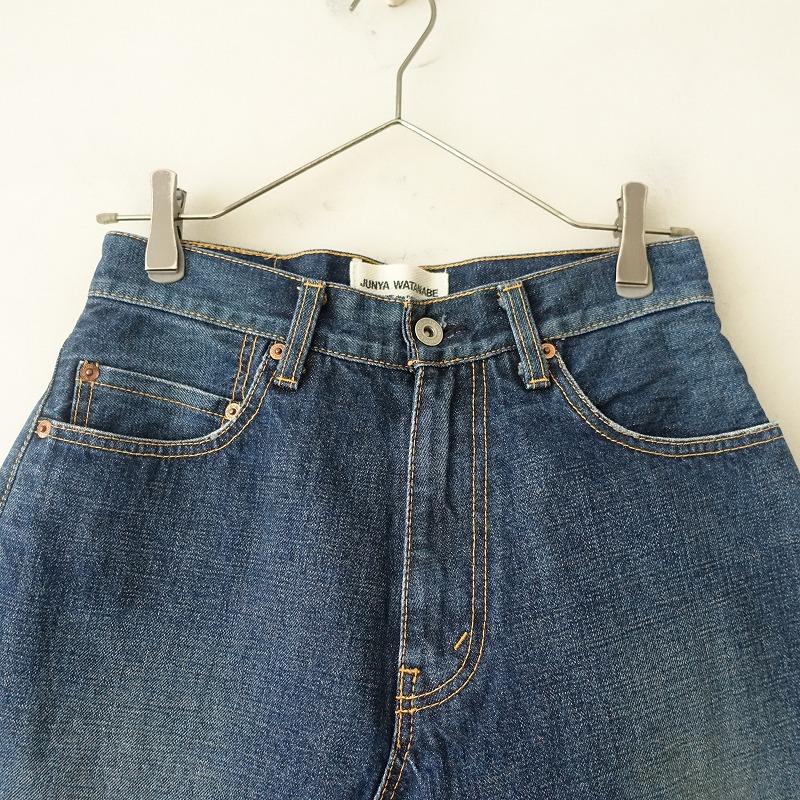 JUNYA WATANABE COMME des GARCONS ジュンヤワタナベ コムデギャルソン