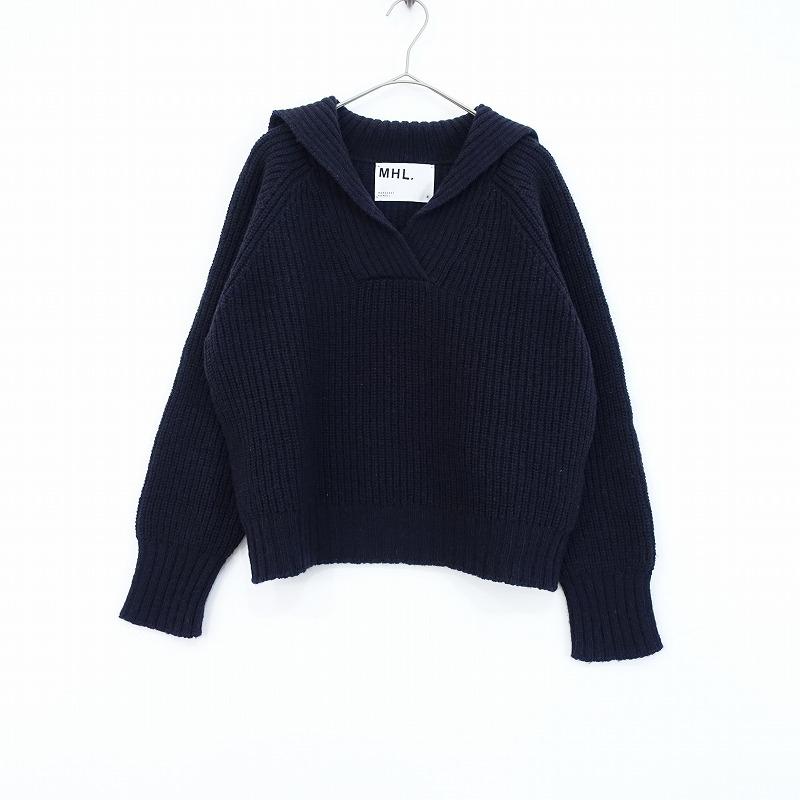 MARGARET HOWELL（マーガレットハウエル） 【美品/定価4.9万】2024AW