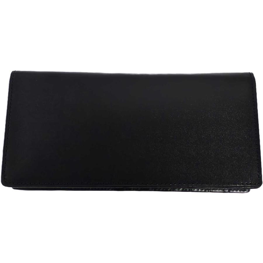 Vivienne Westwood（ヴィヴィアンウエストウッド） 長財布 ブラック