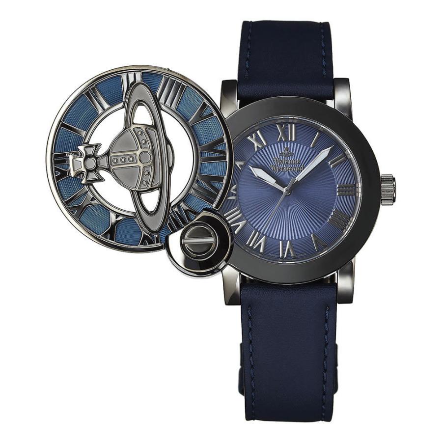 Vivienne Westwood（ヴィヴィアンウエストウッド） 新品 腕時計 メンズ