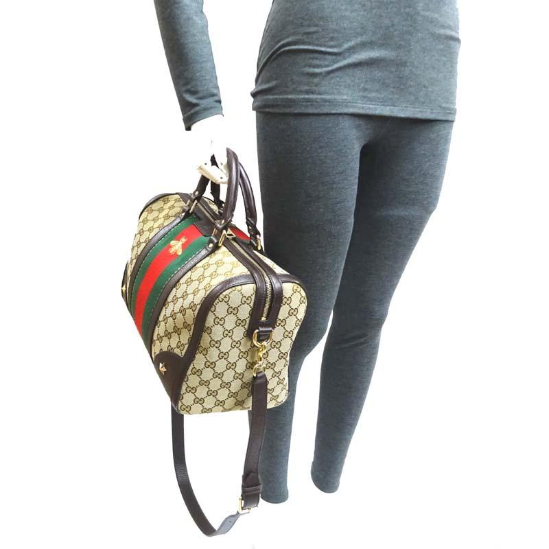 GUCCI（グッチ） 【10/15まで！ローン48回無金利】［飯能本店］GUCCI
