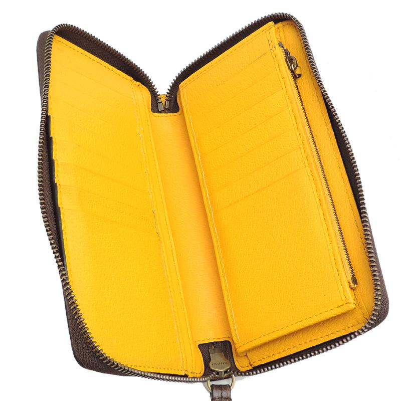 GUCCI（グッチ） ［銀座店］GUCCI ネオヴィンテージ GGスプリーム