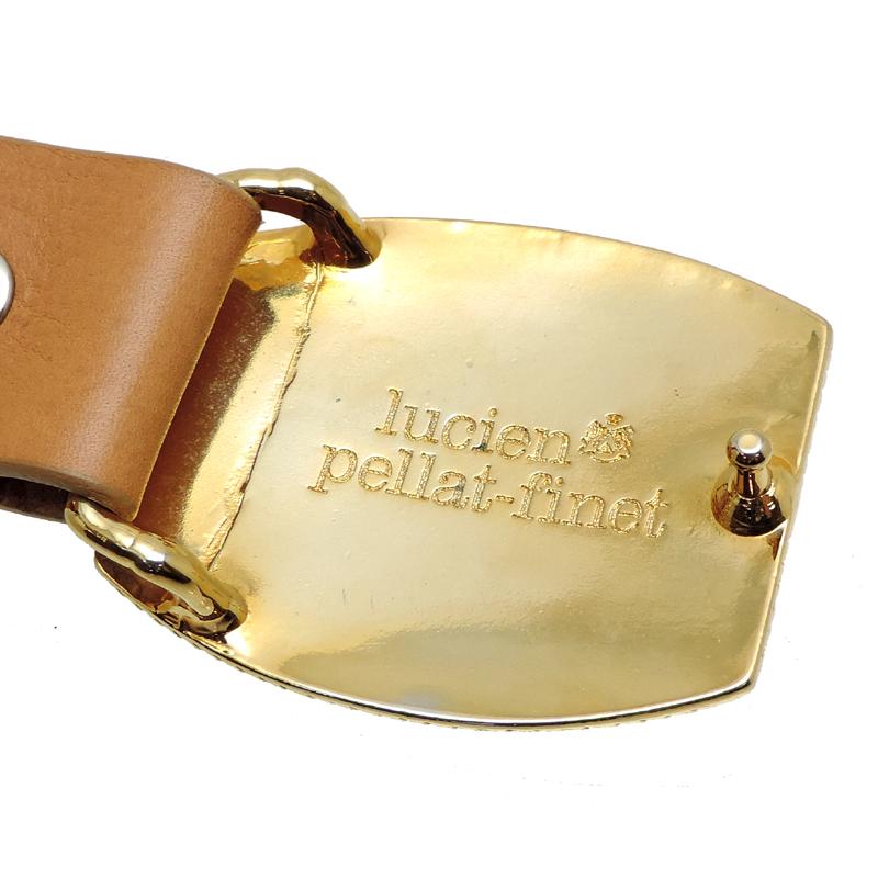 飯能本店］Lucien Pellat-Finet ルシアンペラフィネ スカル ※ 替