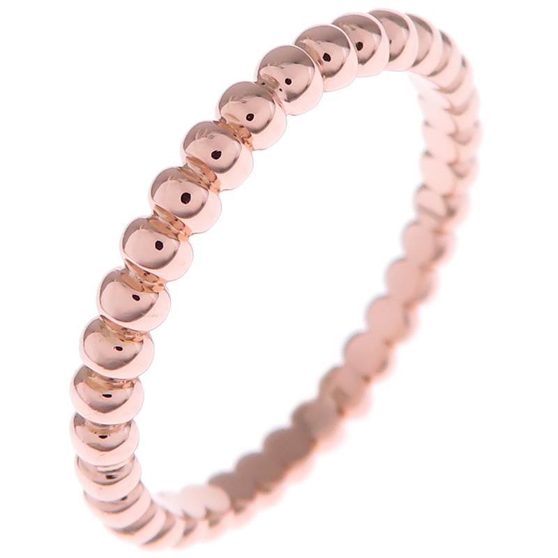 飯能本店］Van Cleef & Arpels ヴァンクリーフ＆アーペル #47 ペルレ