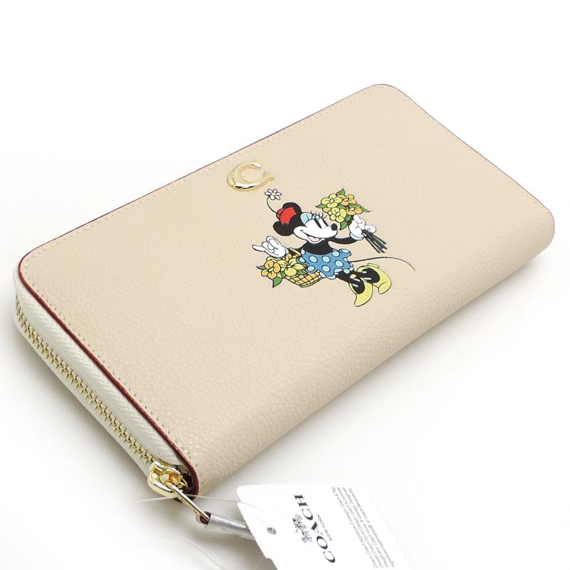 COACH（コーチ） ［飯能本店］COACH ディズニー創立100周年限定