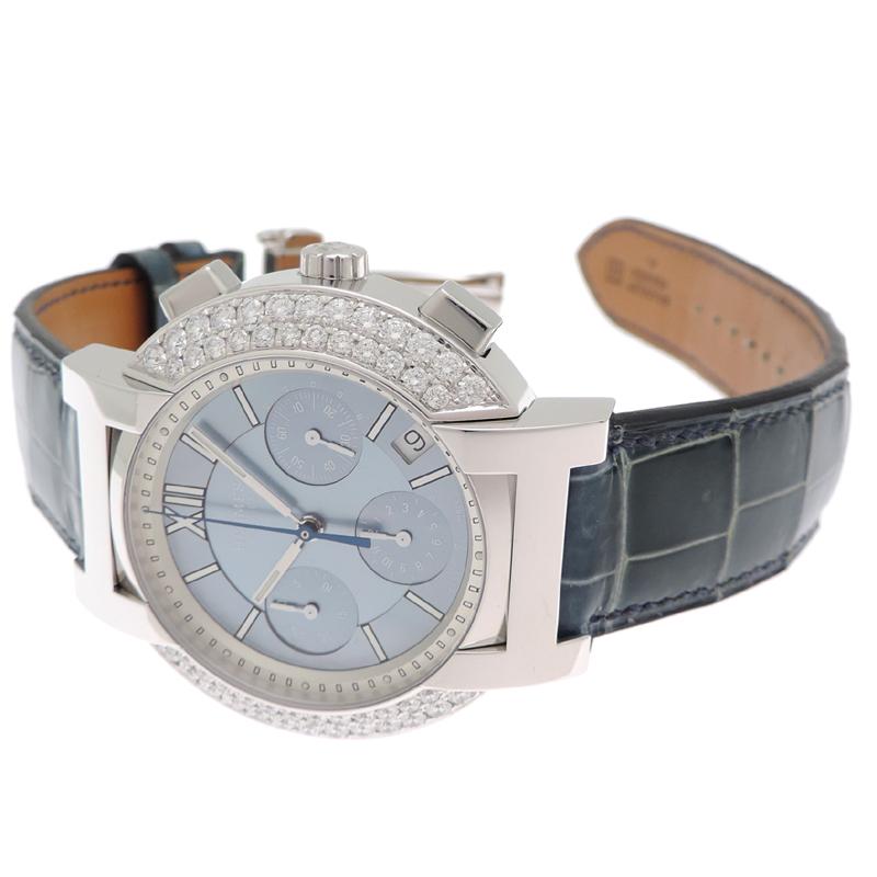 HERMES（エルメス） ［銀座店］HERMES ノマード サイド ダイヤモンド