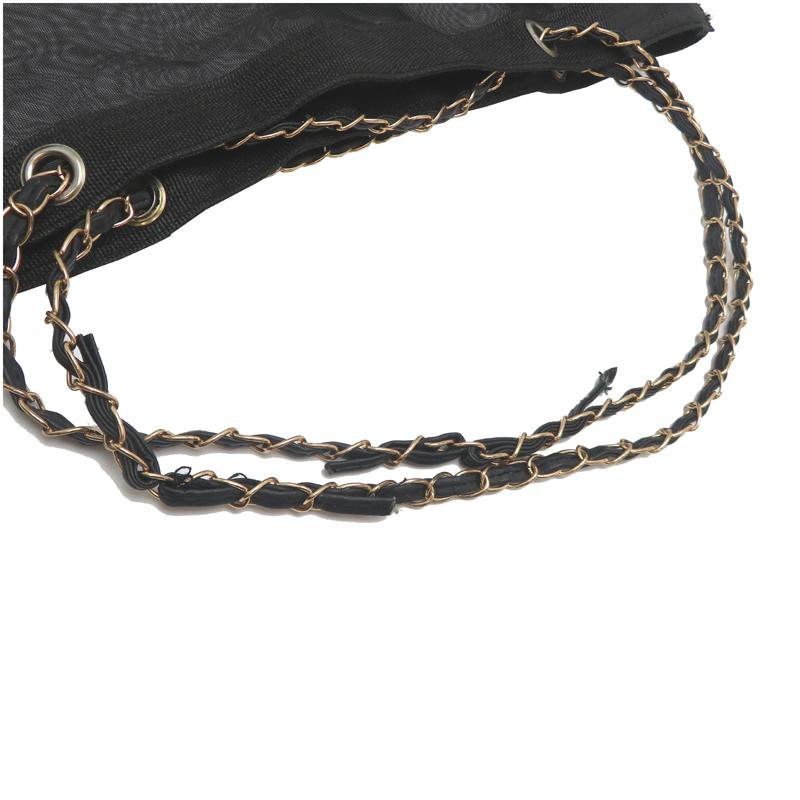 CHANEL（シャネル） ［飯能本店］CHANEL ノベルティ トートバッグ