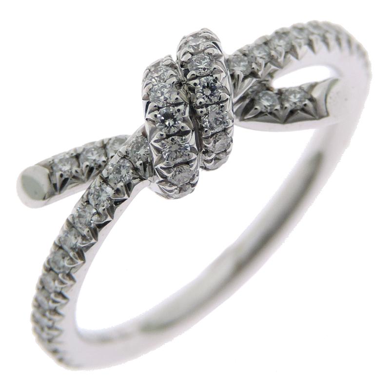 TIFFANY&Co.（ティファニー） ［銀座店］TIFFANY&Co. ノット