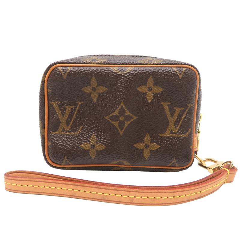 LOUIS VUITTON（ルイ・ヴィトン） ［銀座店］LOUIS VUITTON LV