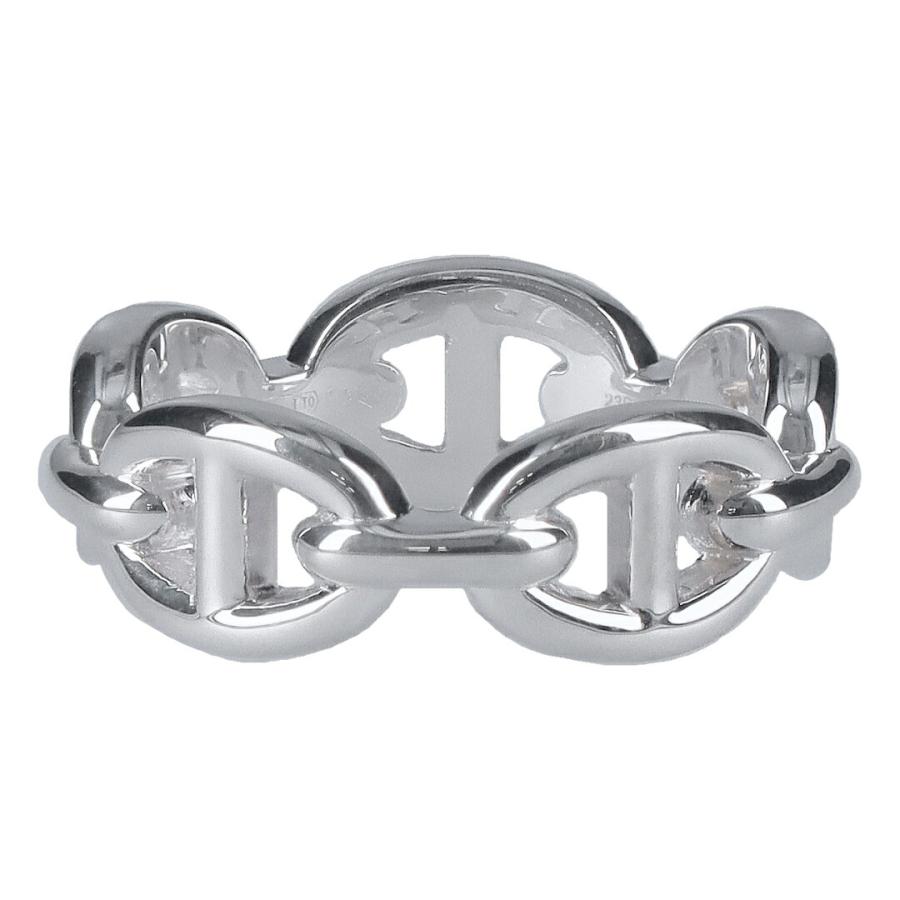 HERMES（エルメス） 【並行輸入品】 リング 指輪 シェーヌダンクル