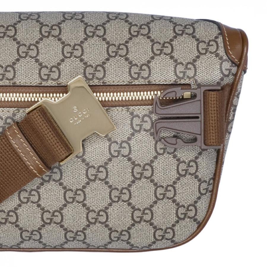 GUCCI（グッチ） 【並行輸入品】 ウエストバッグ ボディバッグ 733240