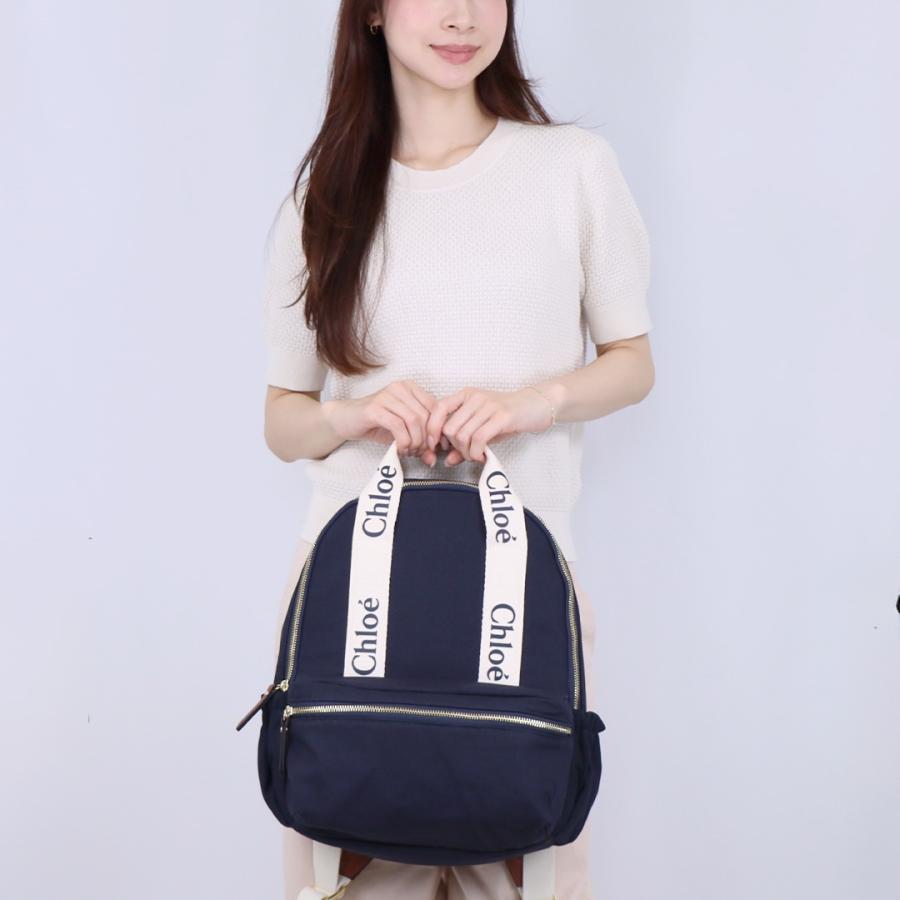 Chloe（クロエ） 【並行輸入品】 バッグ リュックサック バックパック