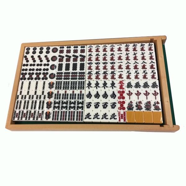 全自動麻雀卓「雀豪DOME」専用麻雀牌 全自動卓用麻雀牌 : 麻雀用具専門