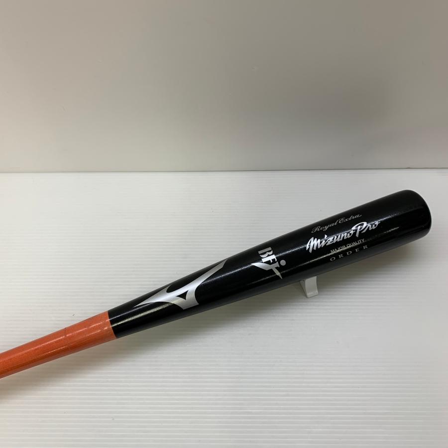 ミズノ MIZUNO ミズノプロ 硬式 大人 一般 木製バット（BFJマーク