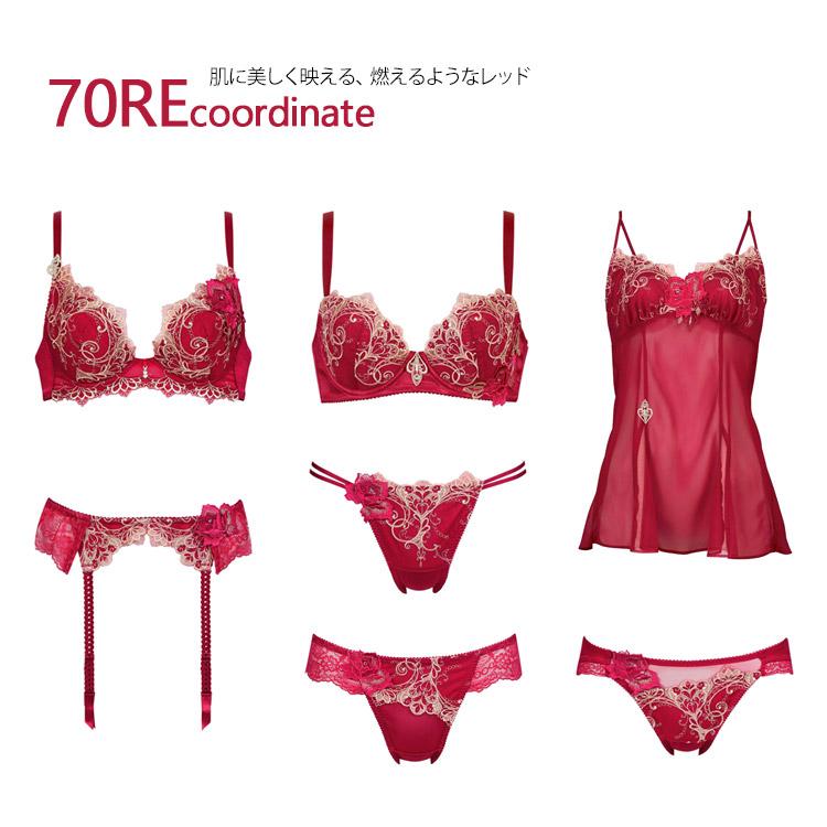 サルート（SALUTE） ワコール 70 女優ブラ ブラジャー BCカップ 谷間