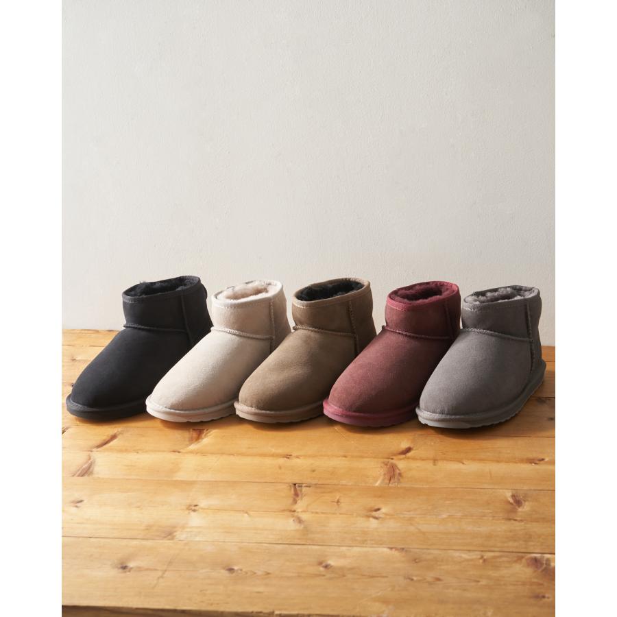 EMU Australia（エミュ オーストラリア） 公式 エミュ Stinger Micro