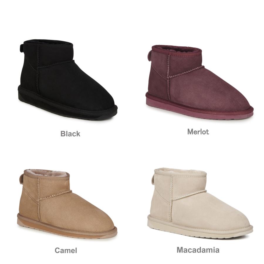 EMU Australia（エミュ オーストラリア） 公式 エミュ Stinger Micro