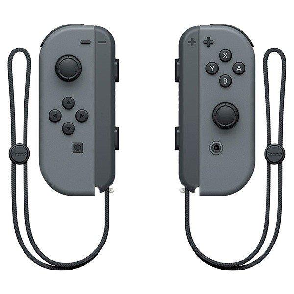 任天堂（Nintendo） 新型 スイッチ Switch 本体 完品 ジョイコン Joy