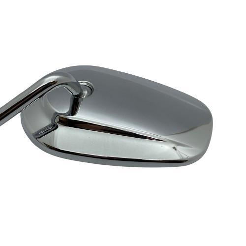 TOURING HARLEY-DAVIDSON (ハーレーダビッドソン) 純正ミラー L