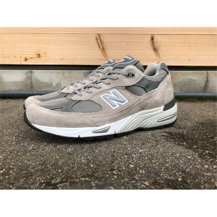 991シリーズ 【流通限定モデル】【MADE IN ENGLAND】NEW BALANCE M991