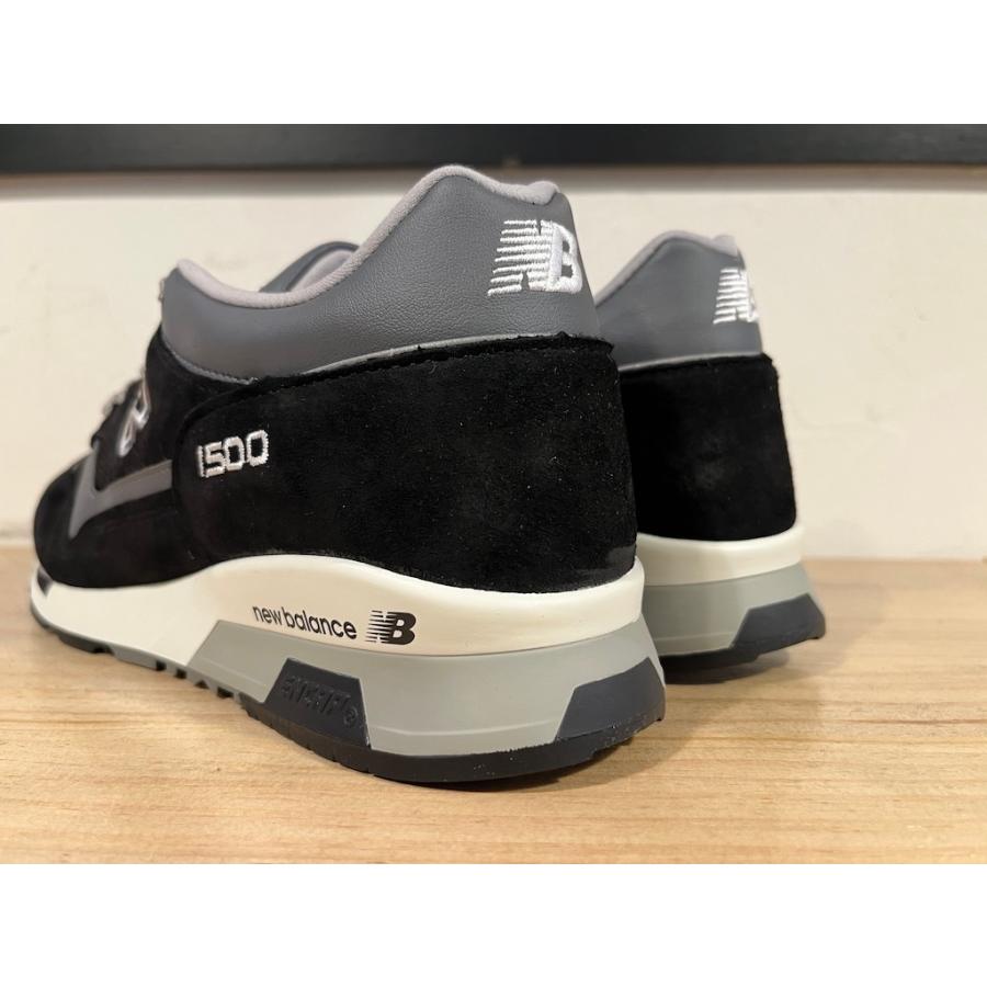 1500シリーズ 【MADE IN ENGLAND】NEW BALANCE M1500 PBK